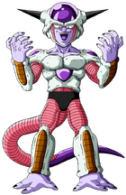 Freezer