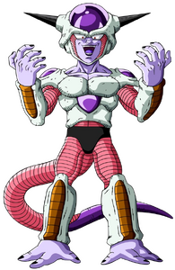 Freezer