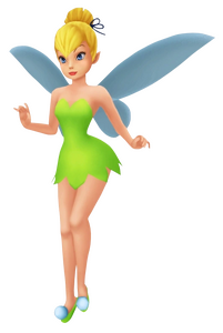Tinker Bell