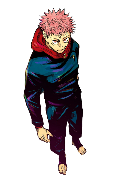 Archivo:Yuji Itadori Post-Shibuya.png
