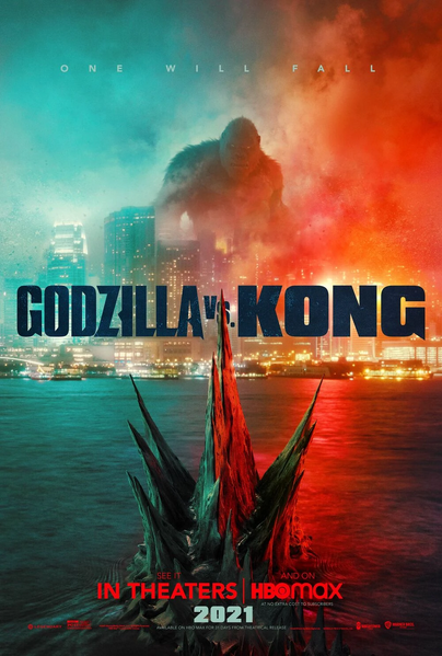 Archivo:Godzilla vs Kong Poster.jpg