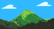 Monte Ebott