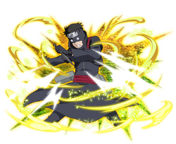 Torune Aburame