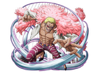 Donquixote Doflamingo