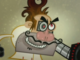 Dr. Chipotle Sr. 1