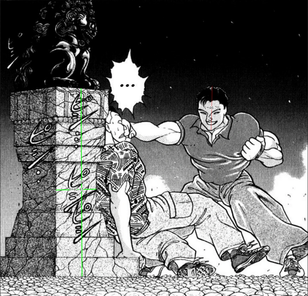 Archivo:Katsumi rompe concreto.png
