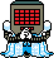 Mettaton Cantante