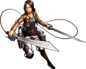 Ymir (Attack on Titan)