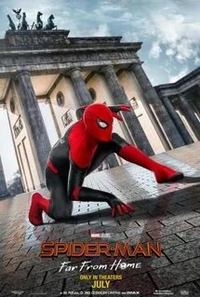 Spider-Man: Lejos de casa (2019)