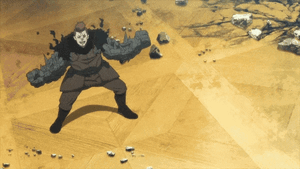 Danza Silenciosa del Espíritu
