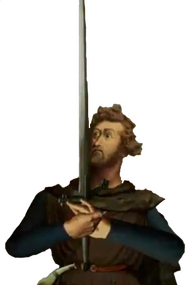 William Wallace VS