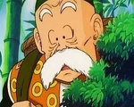 Abuelo Gohan