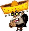 Gran Papi 2
