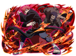 Sasori