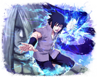 Sasuke Uchiha (Parte 2)