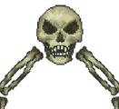 Skeletron