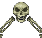 Skeletron