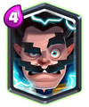 Mago Eléctrico