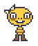 Monster Kid NPC