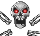 Skeletron Prime