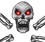 Skeletron Prime