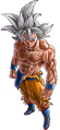 Son Goku (DBS Manga)