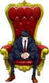 Mash Burnedead
