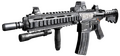 La M29 en Serious Sam 3