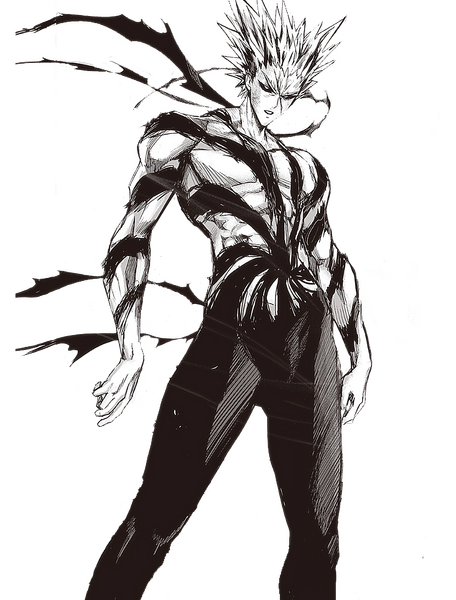 Archivo:Garou rompiendo sus limites.png