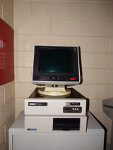 Maquina del Tiempo