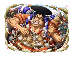 Kozuki Oden