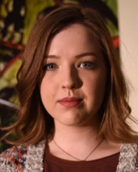 Phoebe Frady