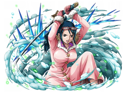 Tashigi