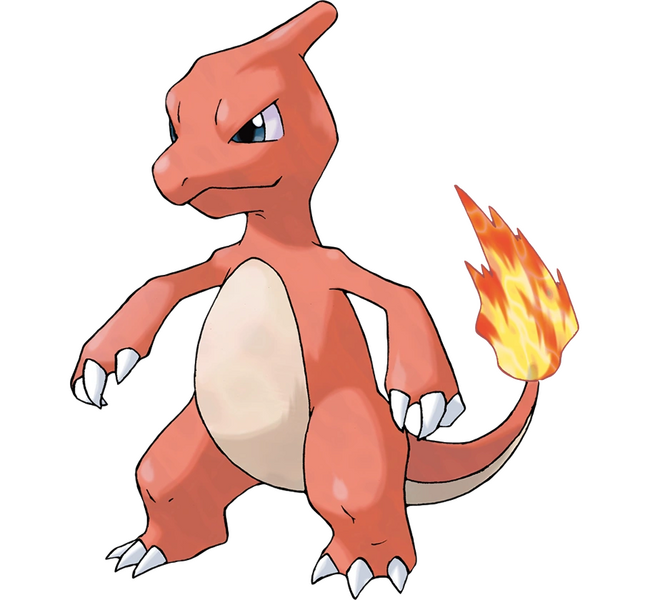 Archivo:Charmeleon Juego Normal.png