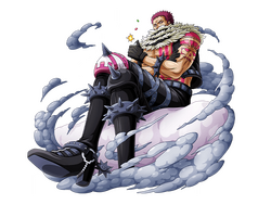 Charlotte Katakuri