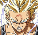 Trunks del Futuro
