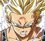 Trunks del Futuro