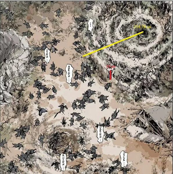 Archivo:Gang Ryong crater 2.jpg