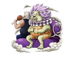 Mohji