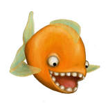 Pez Dorado