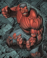 Red Hulk