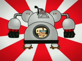 Cyber Sumo 1