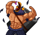 Gatling Gull