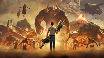 Serious Sam