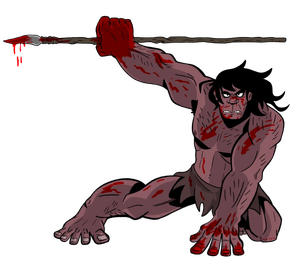 Spear