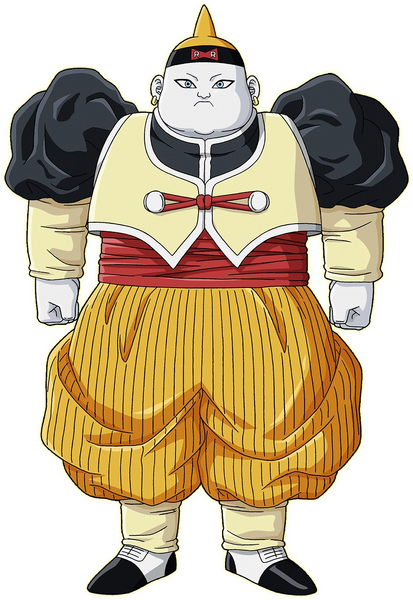 Archivo:Androide 19.png