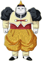 Androide 19
