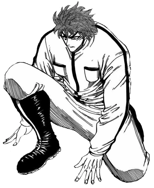Archivo:Toriko-render-4.png