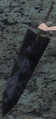 Espada de Danma