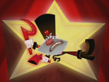 Comrade Chaos 1
